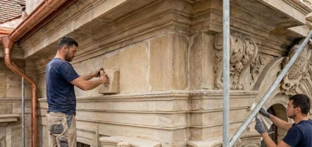 Műemléki rekonstrukciók