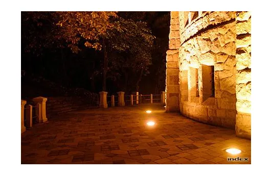 Bp., XII. kerület Erzsébet kilátó és környéke