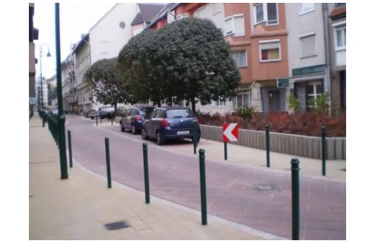 Budapest, IX., Páva utca