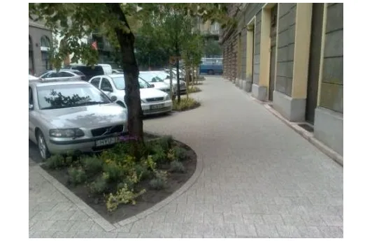 Budapest, I., Roham u.